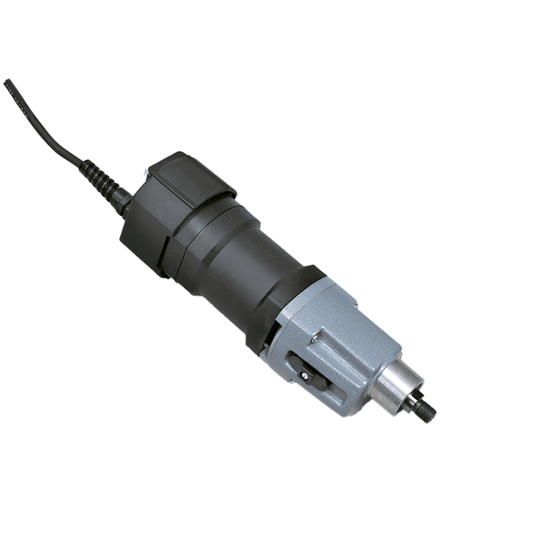 Electric Drill Motor, Reversible, 9 Amp, 510 / 950 RPM, Wt: 7 lbs.