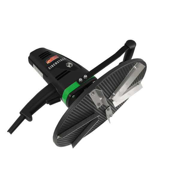 Plaster Smoothing Machine (EPG 400) with water supply, Wt: 8.4 lbs.
