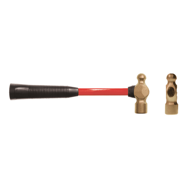 1.13KG Ball Pein Hammer (Aluminum Bronze)