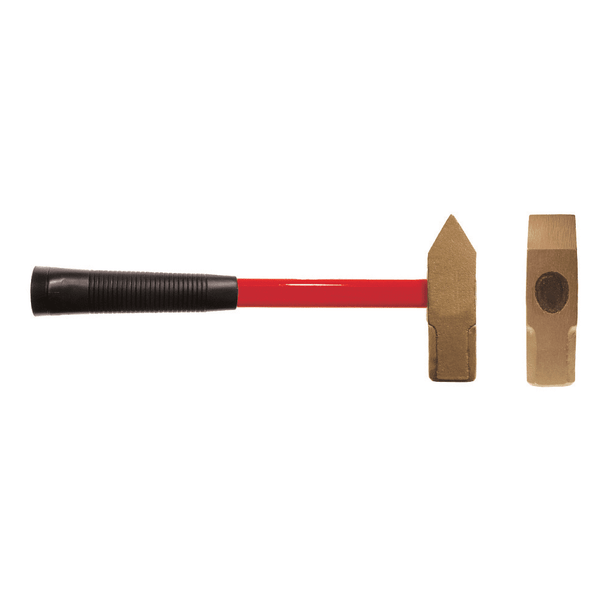 .5KG Cross Pein Hammer (Copper Beryllium)
