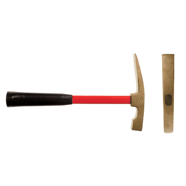 .9KG Bricklayers Hammer (Copper Beryllium)