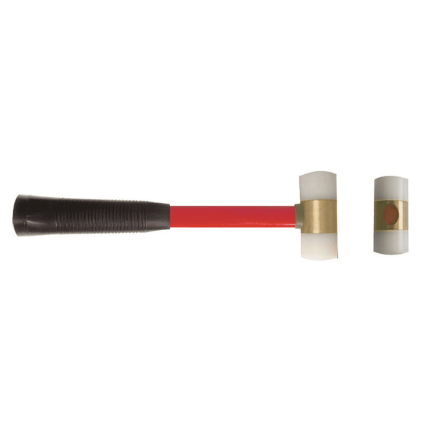 Plastic Hammer 2.2 lbs Copper Beryllium