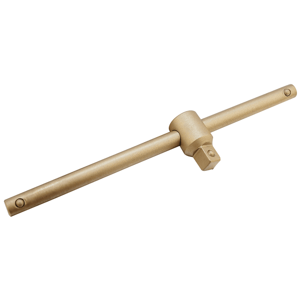 3/8" Sliding Tee (Aluminum Bronze)