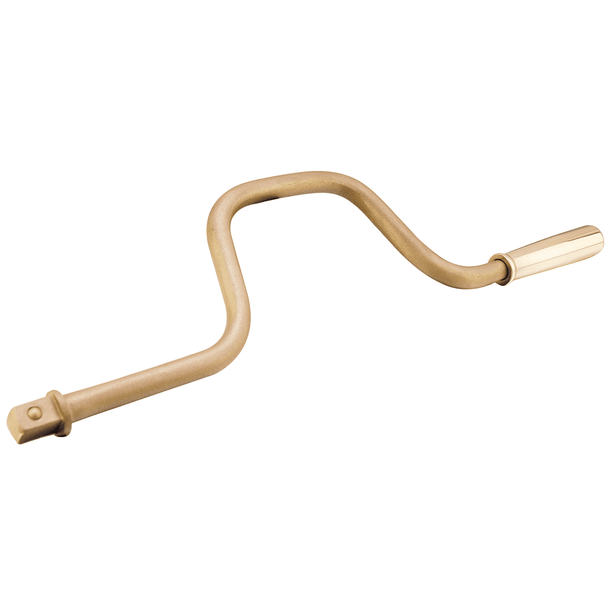 3/4"  Speed Handle (Copper Beryllium)  (Old # Ex1505-020UB)