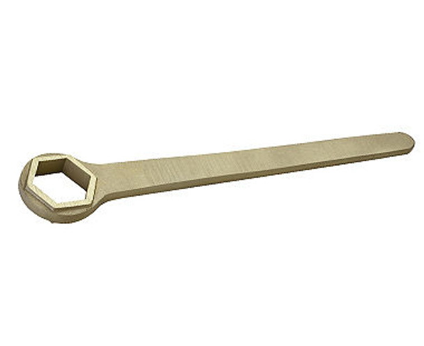 20 mm Wrench, Box 6 Point (Aluminum Bronze)