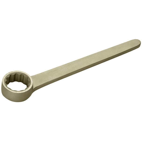 63mm Wrench, Box End 12 Point (Copper Beryllium)