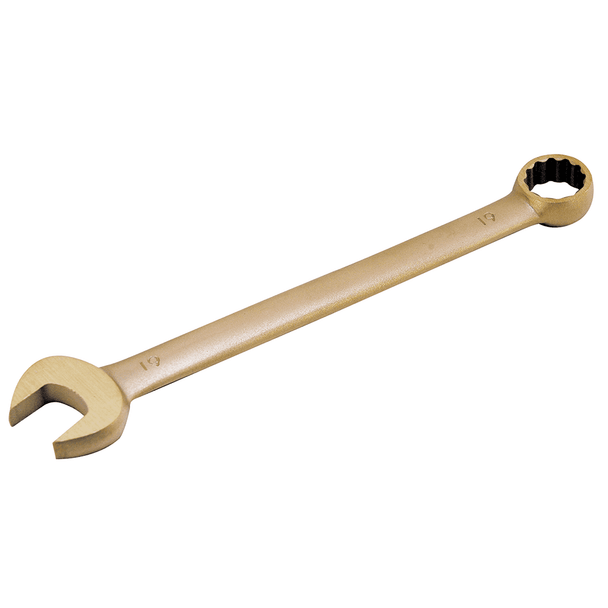 Kit Combination Wrench (Copper Beryllium) (6,7,8,10,13,15,17,18,19mm)