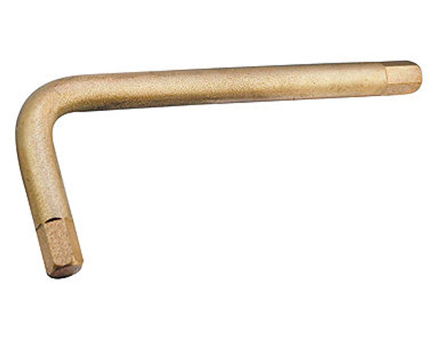 9/16" Hex Wrench (Copper Beryllium)
