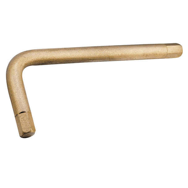 14mm Hex Wrench (Copper Beryllium)