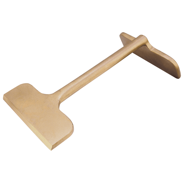 125mm Deck Scraper (Copper Beryllium)