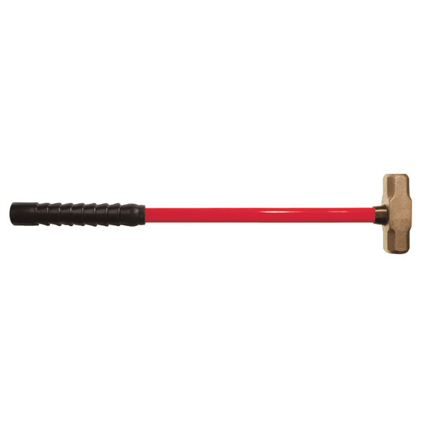 2.0kg Sledge Hammer German Type - (Aluminum Bronze)
