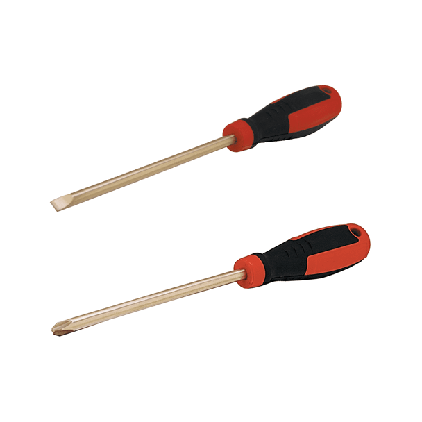 Screwdriver Kit (Copper Beryllium)