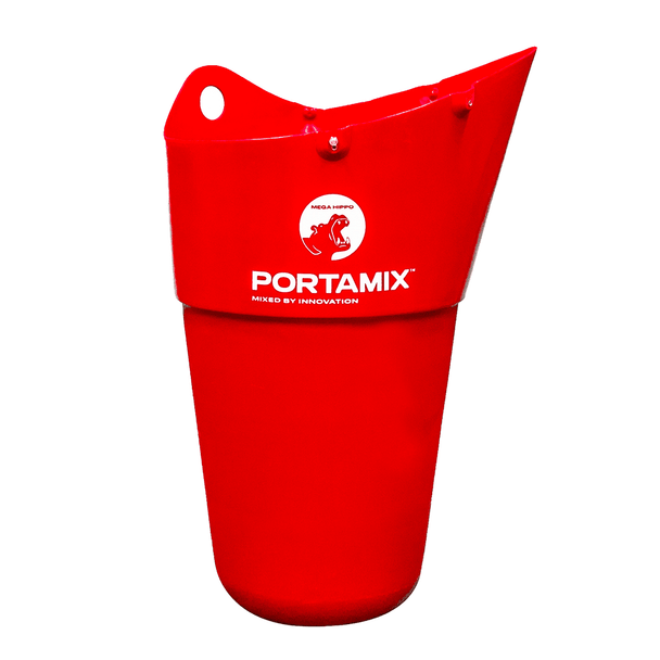 Canister for PMH 80F-DC and PMH 80X-DC