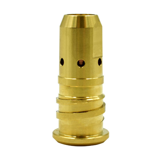 Replacement Diffuser for Miller/Bernard 1/4-20, Thread-on Nozzle - For 9mm PowerBall Contact Tip