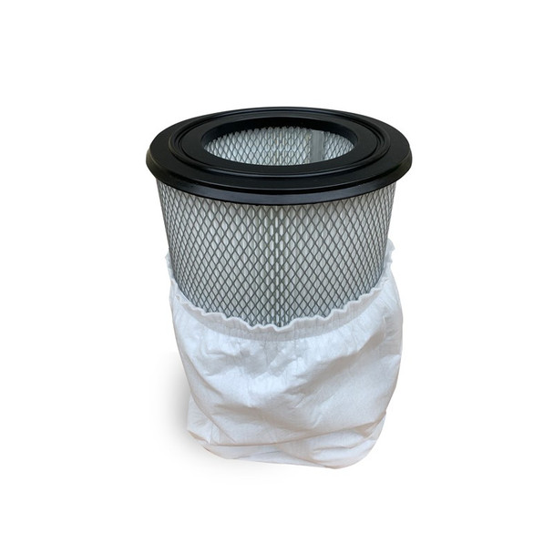 HEPA Filter with Premium Filter Bag (3-Pack)