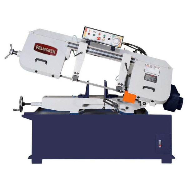 13" x 19" Variable Speed Semi Auto Horizontal Band Saw 9683277 