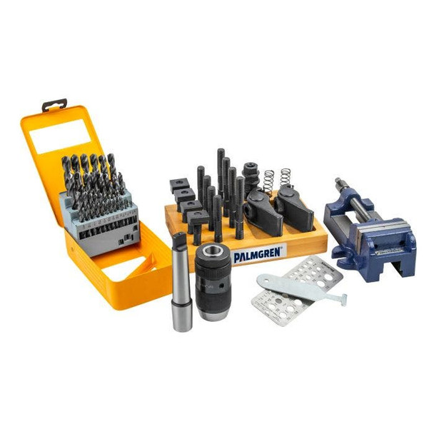 Drill Press Starter Kit 9670169