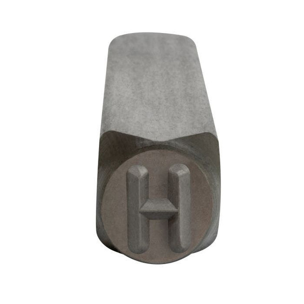 Stamp Sort-1/8" Standard H