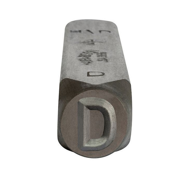 Stamp Sort-3/16" Standard D