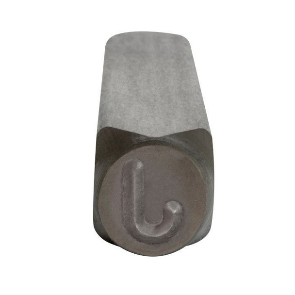 Stamp Sort-3/8" Standard J