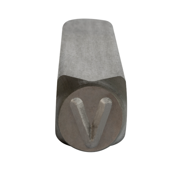 Stamp Sort-1/8" Heavy Duty V