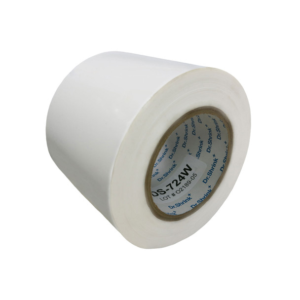 Permanent Shrink Wrap Tape 3.75" wide