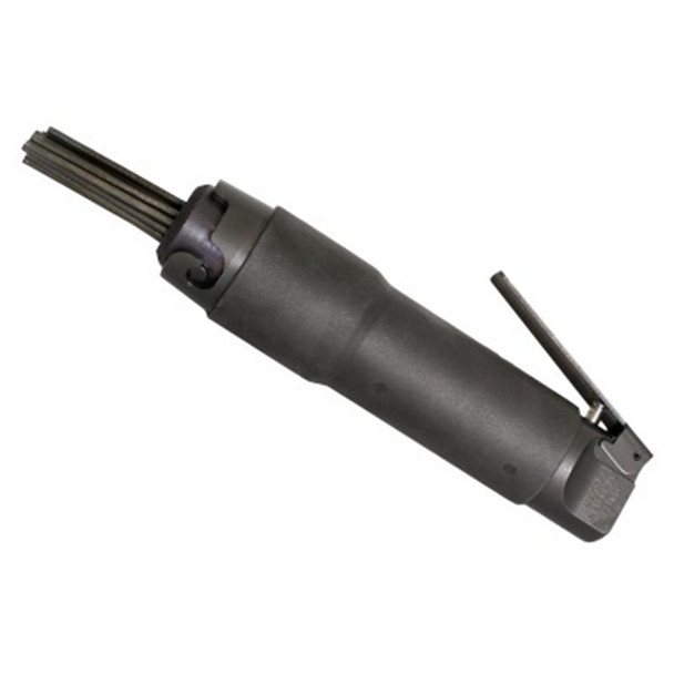 Heavy Duty Low Vibration Straight Needle Scaler