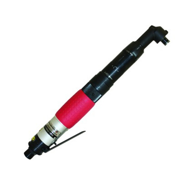 Adjustable Clutch Angle Auto Shut-off Screwdriver