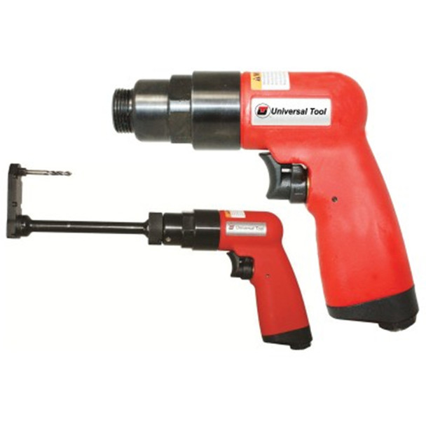 Reversible Internal Spline Drive Tool 1800 RPM