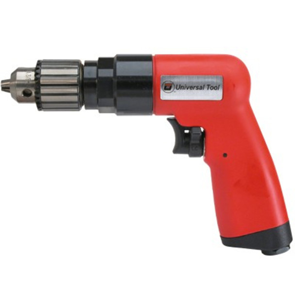 Reversible 3/8" Drill