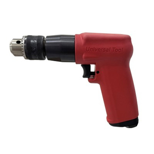 1/4" Aircraft Drill 3300 RPM