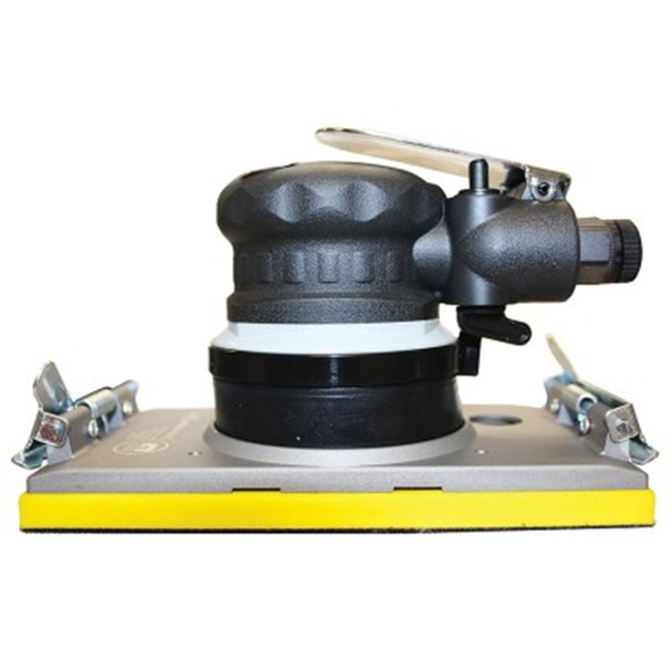 3/16" Orbital Jitterbug Sanders