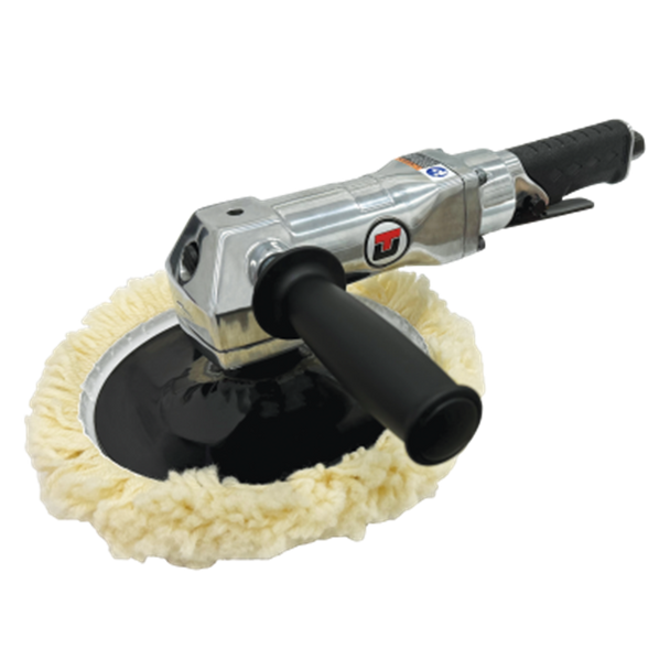 1.0 HP 7" Angle Polisher