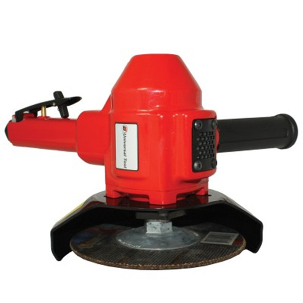 7" Vertical Grinder 4HP 7" Vertical Grinder 4HP