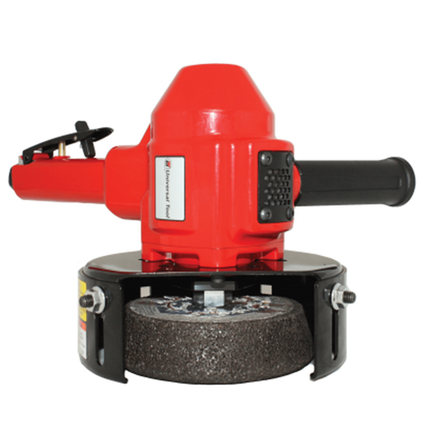 6" Vertical Grinder 4HP 6" Vertical Grinder 4HP