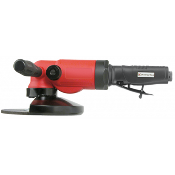 9" Angle Grinder (2.5 HP) 9" Angle Grinder (2.5 HP)
