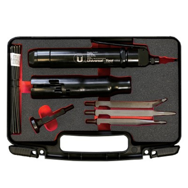 Chisel / Needle Scaler Kit Chisel / Needle Scaler Kit