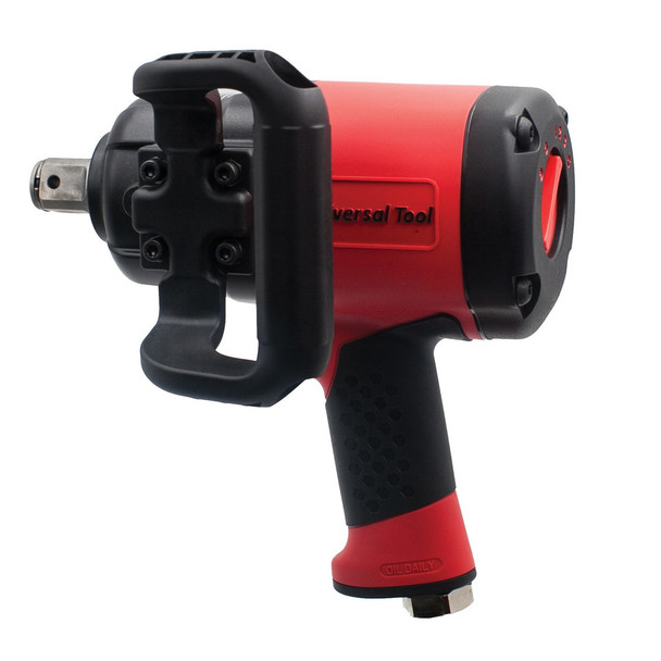 1" Impact Wrench UT8475C 1" Impact Wrench UT8475C
