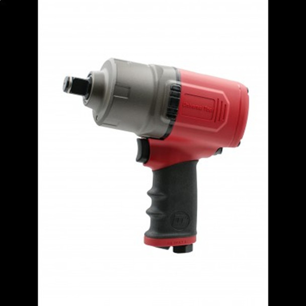3/4" High Performance Industrial Impact Wrench 3/4" High Performance Industrial Impact Wrench
