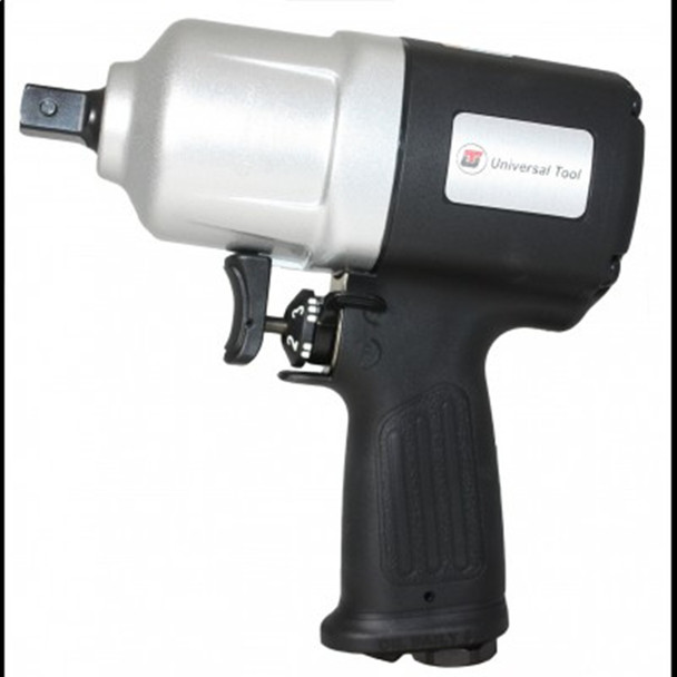 1/2" Pistol Impact Wrench 1/2" Pistol Impact Wrench