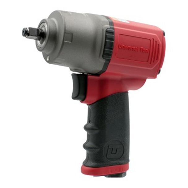 3/8" High Performance Industrial Impact Wrench 3/8" High Performance Industrial Impact Wrench
