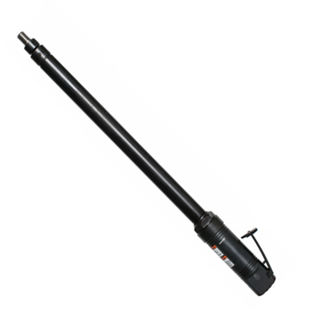 Extended Length Cone Wheel Tool 26" OAL Extended Length Cone Wheel Tool 26" OAL