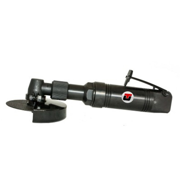 4" Steel Body Angle Cut-off/Grinder 4" Steel Body Angle Cut-off/Grinder