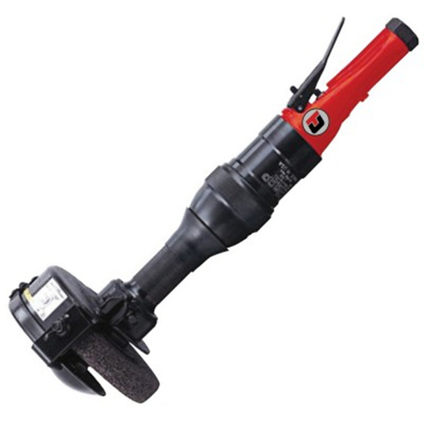 6" Horizontal Grinder 6" Horizontal Grinder