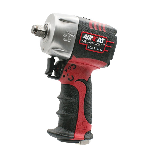 3/8" Vibrotherm Drive compact impact Wrench 750 ft-lb 3/8" Vibrotherm Drive compact impact Wrench 750 ft-lb