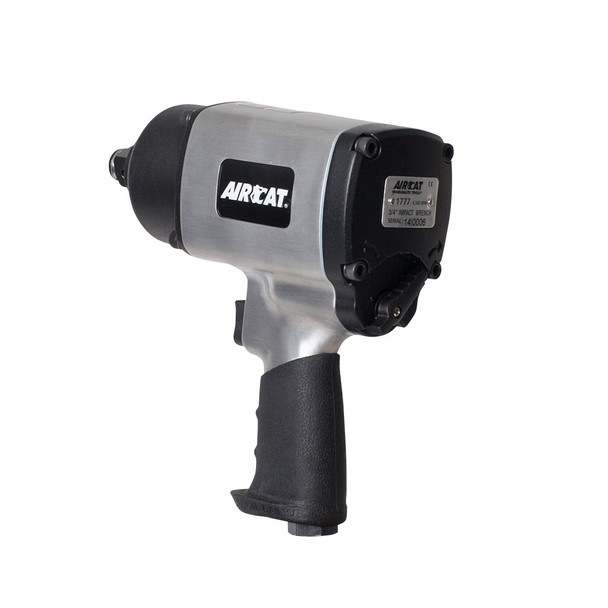 3/4" Impact Wrench 1600 ft-lbs
