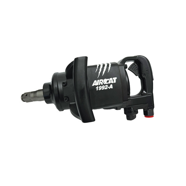 1" Impact Wrench 2000 ft-lbs
