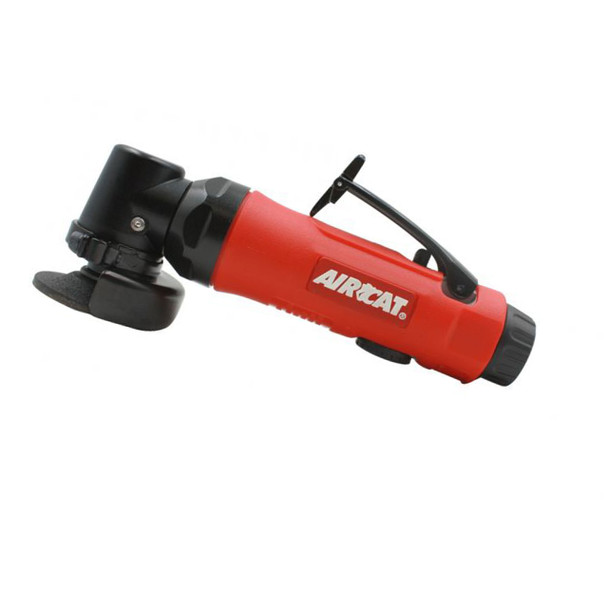 .5 HP 2" Angle Grinder 15,000 RPM .5 HP 2" Angle Grinder 15,000 RPM