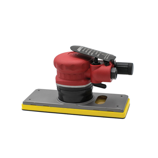 Jitterbug Sander (7.75" x 2.75") 10,000 RPM Jitterbug Sander (7.75" x 2.75") 10,000 RPM