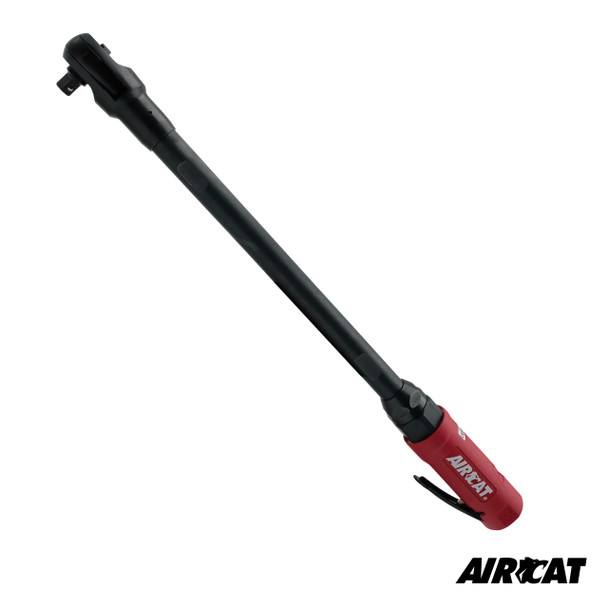 3/8" 15" extended ratchet 30 ft-lb 200 RPM 3/8" 15" extended ratchet 30 ft-lb 200 RPM